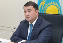 Photo of ТҮРКІСТАН ОБЛЫСЫНДА ЖАЙЫЛЫМ ЖЕРЛЕРДІ ҚАЙТАРУ ЖҰМЫСТАРЫ ЖҮЙЕЛІ ЖҮРГІЗІЛУДЕ: 219,7 МЫҢ ГЕКТАР ЖЕР МЕМЛЕКЕТ МЕНШІГІНЕ ӨТТІ