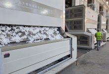 Photo of ТҮРКІСТАН ОБЛЫСЫНДА МАҚТА ӨСІРУДЕН БАСТАП КИІМ ӨНДІРУГЕ ДЕЙІНГІ ТОЛЫҚ ЦИКЛДІ КЛАСТЕР ҚҰРЫЛАДЫ: АУЫЛ ШАРУАШЫЛЫҒЫНДАҒЫ АУҚЫМДЫ ЖОБА