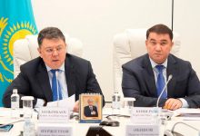 Photo of ТҮРКІСТАН ОБЛЫСЫНДА ЫЛҒАЛДЫ КӨП ҚАЖЕТ ЕТЕТІН ДАҚЫЛДАРДЫ ЕГУ ЛИМИТТЕРІ ҚАЙТА ҚАРАЛДЫ