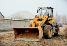 Photo of ТҮРКІСТАН: КӘРІЗ ЖҮЙЕСІ ЖҮРГІЗІЛГЕН КӨШЕЛЕР УАҚЫТША ҚАЙТА ҚАЛПЫНА КЕЛТІРІЛУДЕ – ИНФРАҚҰРЫЛЫМДЫҚ ЖАҢҒЫРУ ЖӘНЕ ҚАЛА ТҰРҒЫНДАРЫНЫҢ ӨМІР САПАСЫ