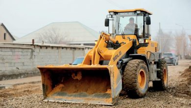 Photo of ТҮРКІСТАН: КӘРІЗ ЖҮЙЕСІ ЖҮРГІЗІЛГЕН КӨШЕЛЕР УАҚЫТША ҚАЙТА ҚАЛПЫНА КЕЛТІРІЛУДЕ – ИНФРАҚҰРЫЛЫМДЫҚ ЖАҢҒЫРУ ЖӘНЕ ҚАЛА ТҰРҒЫНДАРЫНЫҢ ӨМІР САПАСЫ