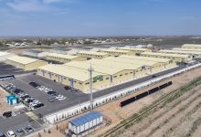 Photo of ТҮРКІСТАН: ИНДУСТРИАЛДЫ АЙМАҚТАРДА ИНВЕСТИЦИЯЛЫҚ ЖОБАЛАР АЛҒА ЖЫҒЫЛУДА