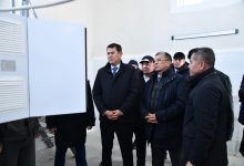 Photo of ТҮРКІСТАН: ОТЫРАРДА ТАҒЫ БІР ЕЛДІ МЕКЕН АУЫЗ СУМЕН ҚАМТЫЛДЫ