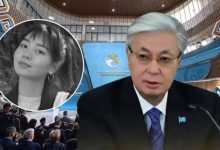 Photo of «АЛЫП ҚАШУ, АДАМ ҰРЛАУ — ӨРЕСКЕЛ ӘРІ ЖАБАЙЫ ҚЫЛМЫС» — ПРЕЗИДЕНТ