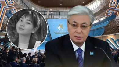 Photo of «АЛЫП ҚАШУ, АДАМ ҰРЛАУ — ӨРЕСКЕЛ ӘРІ ЖАБАЙЫ ҚЫЛМЫС» — ПРЕЗИДЕНТ