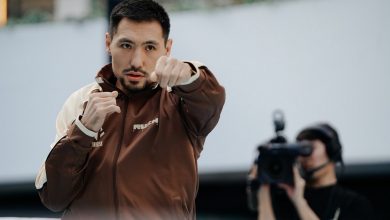 Photo of ЖӘНІБЕК ӘЛІМХАНҰЛЫ КӘСІПҚОЙ БОКСТАН УАҚЫТША ШЕТТЕТІЛДІ