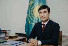 Photo of СЕРІК СӘПИЕВ ТУРИЗМ ЖӘНЕ СПОРТ МИНИСТРІНІҢ ШТАТТАН ТЫС КЕҢЕСШІСІ БОЛЫП ТАҒАЙЫНДАЛДЫ