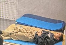 Photo of НУРЛАН САБУРОВҚА РЕСЕЙГЕ КІРУГЕ ТЫЙЫМ САЛЫНДЫ