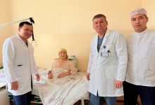 Photo of ТҮРКІСТАН: ҒАСЫР ЖАСАҒАН НАУҚАСҚА КҮРДЕЛІ ОТА СӘТТІ ЖАСАЛДЫ