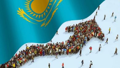 Photo of ҚАЗАҚСТАН ХАЛҚЫНЫҢ САНЫ 20,5 МИЛЛИОННАН АСТЫ