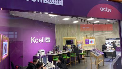 Photo of KCELL ТАЯУ ШЫҒЫСТАҒЫ АБОНЕНТТЕРІНЕ ТЕГІН РОУМИНГ-ПАКЕТ ҰСЫНАДЫ