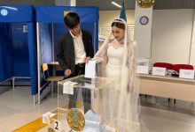 Photo of ЖАС ОТБАСЫ РЕФЕРЕНДУМДА ӨЗ ТАҢДАУЫН ЖАСАДЫ