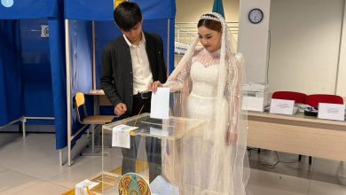 Photo of ЖАС ОТБАСЫ РЕФЕРЕНДУМДА ӨЗ ТАҢДАУЫН ЖАСАДЫ