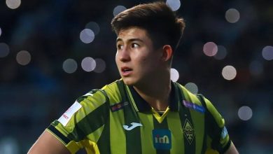 Photo of ДАСТАН САТПАЕВ ӘЛЕМНІҢ ҮЗДІК ЖАС ДАРЫНДАРЫ ҚАТАРЫНА ЕНДІ