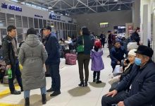 Photo of ДУБАЙДАҒЫ ҚАЗАҚСТАНДЫҚТАРДЫҢ ЖАНАЙҚАЙЫ: РЕЙСТЕР ТОҚТАДЫ, ҚОНАҚҮЙЛЕР ШЫҒАРУДА