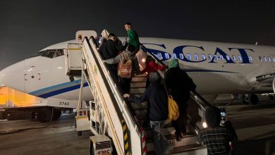 Photo of ҚАЗАҚСТАН ТАЯУ ШЫҒЫСТАН АЗАМАТТАРЫН ЭВАКУАЦИЯЛАУҒА ДАЙЫН