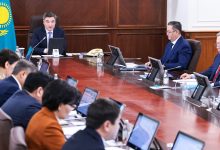 Photo of КӨМІР ӨНЕРКӘСІБІН ЦИФРЛАНДЫРУ – ҚАУІПСІЗДІК ПЕН ТИІМДІЛІККЕ БАСТАР ЖОЛ