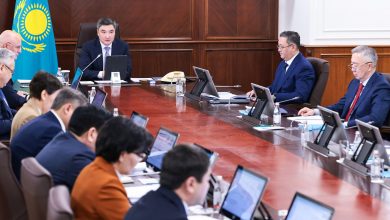 Photo of КӨМІР ӨНЕРКӘСІБІН ЦИФРЛАНДЫРУ – ҚАУІПСІЗДІК ПЕН ТИІМДІЛІККЕ БАСТАР ЖОЛ