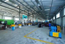 Photo of ТҮРКІСТАНДАҒЫ ШАҒЫН ӨНДІРІСТІК ПАРКТЕР – ЕЛ ЭКОНОМИКАСЫ ҮШІН ҮЛГІЛІ ЖОБА