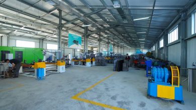 Photo of ТҮРКІСТАНДАҒЫ ШАҒЫН ӨНДІРІСТІК ПАРКТЕР – ЕЛ ЭКОНОМИКАСЫ ҮШІН ҮЛГІЛІ ЖОБА