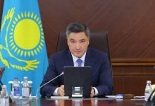 Photo of БЕКТЕНОВ БАҒА МӘСЕЛЕСІН ҚАТАҢ БАҚЫЛАУҒА АЛДЫ: НАРЫҚТАҒЫ ДЕЛДАЛДАРҒА ҚАРСЫ КҮРЕС КҮШЕЙЕДІ