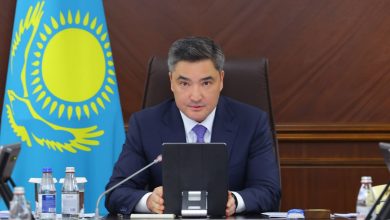 Photo of БЕКТЕНОВ БАҒА МӘСЕЛЕСІН ҚАТАҢ БАҚЫЛАУҒА АЛДЫ: НАРЫҚТАҒЫ ДЕЛДАЛДАРҒА ҚАРСЫ КҮРЕС КҮШЕЙЕДІ