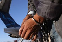 Photo of 10 ЖЫЛДАН БЕРІ ІЗДЕУДЕ ЖҮРГЕН АЛАЯҚ ГЕРМАНИЯДАН ҰСТАЛЫП, ҚАЗАҚСТАНҒА ЭКСТРАДИЦИЯЛАНДЫ