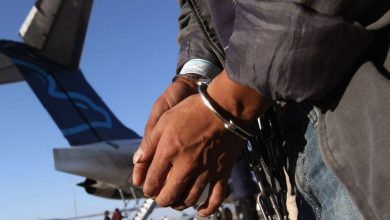 Photo of 10 ЖЫЛДАН БЕРІ ІЗДЕУДЕ ЖҮРГЕН АЛАЯҚ ГЕРМАНИЯДАН ҰСТАЛЫП, ҚАЗАҚСТАНҒА ЭКСТРАДИЦИЯЛАНДЫ