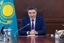 Photo of «СІЗДЕН БАСҚА БӘРІ КІНӘЛІ»