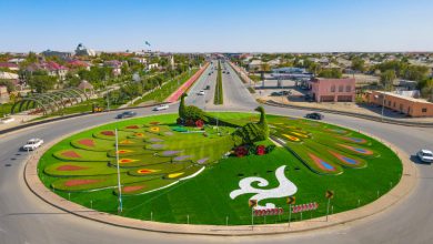 Photo of ТҮРКІСТАН – ИНВЕСТИЦИЯ ҮШІН ТАРТЫМДЫ ӨҢІР