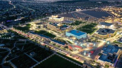 Photo of ТҮРКІСТАН ҚАЛАСЫНДАҒЫ ИНВЕСТИЦИЯЛЫҚ ЖОБАЛАР – ҚАЛА ДАМУЫНЫҢ ҚОЗҒАУШЫ КҮШІ