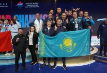 Photo of ТОҚАЕВ СЕМСЕРЛЕСУШІЛЕРДІ ӘЛЕМ ЧЕМПИОНАТЫНДАҒЫ ЖЕҢІСІМЕН ҚҰТТЫҚТАДЫ