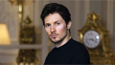 Photo of ПАВЕЛ ДУРОВ РЕСЕЙДЕ ТЕРРОРИСТЕР МЕН ЭКСТРЕМИСТЕР ТІЗІМІНЕ ЕНГІЗІЛДІ