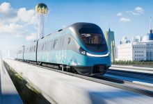 Photo of АСТАНАДА LRT-НЫҢ ЖАҢА ТАРИФТЕРІ ЖАРИЯЛАНДЫ