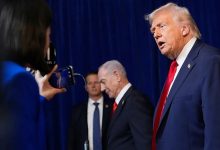 Photo of ТРАМП ХАМАСПЕН ҚАРУСЫЗДАНУ ЖӨНІНДЕГІ КЕЛІСІМ ТУРАЛЫ МӘЛІМДЕДІ