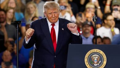 Photo of ТРАМП ПУТИН МЕН ЗЕЛЕНСКИЙДІ ТАҒЫ ДА БІТІМГЕ ШАҚЫРДЫ