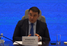 Photo of НҰРАЛХАН КӨШЕРОВ ОБЛЫС ТҰРҒЫНДАРЫМЕН КЕЗДЕСУ ӨТКІЗДІ