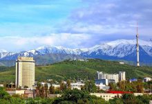 Photo of АЛМАТЫДА 2 БАЛЛДЫҚ ЖЕР СІЛКІНІСІ СЕЗІЛДІ