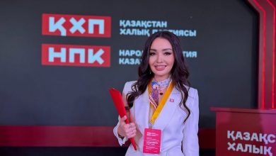 Photo of АША МАТАЙ ДЕБАТТАН БАС ТАРТТЫ