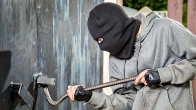 Photo of АСТАНАДА БҰРЫН КҮЗЕТКЕН НЫСАННАН 21 МИЛЛИОН ТЕҢГЕЛІК КАБЕЛЬ ҰРЛАҒАН КҮДІКТІ ҰСТАЛДЫ