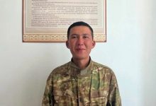 Photo of ЖОҒАЛҒАН САРБАЗ ТАБЫЛДЫ
