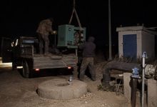 Photo of СУ ҚҰБЫРЫ НЫСАНЫНАН 7 МИЛЛИОН ТЕҢГЕЛІК ГЕНЕРАТОР ҰРЛАНДЫ