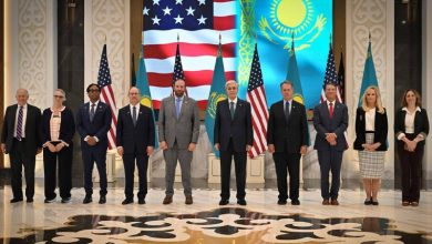 Photo of ТРАМП ТОҚАЕВТЫ МАЙАМИДЕ КҮТЕТІНІН АЙТТЫ