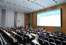 Photo of ТҮРКІСТАН ОБЛЫСЫНДА ДЕНСАУЛЫҚ САҚТАУ ИНФРАҚҰРЫЛЫМЫ ҚАРҚЫНДЫ ДАМУДА