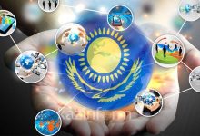 Photo of САУРАН АУДАНЫНДА МЕМЛЕКЕТТІК-ЖЕКЕШЕЛІК ӘРІПТЕСТІК АЯСЫНДАҒЫ ЖОБАЛАР НӘТИЖЕСІН БЕРУДЕ