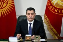 Photo of САДЫР ЖАПАРОВ 2027 ЖЫЛҒЫ ПРЕЗИДЕНТ САЙЛАУЫНА ҚАТЫСАДЫ