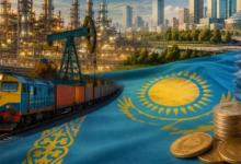 Photo of САУРАНДА ЖЕРГІЛІКТІ ӨНДІРІСТІ ДАМЫТУ АРҚЫЛЫ ЭКОНОМИКАЛЫҚ БЕЛСЕНДІЛІК КҮШЕЙІП КЕЛЕДІ