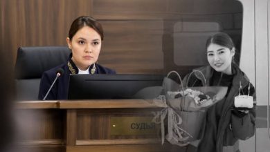 Photo of ҰЛДАНА МЫРЗУАН ІСІ БОЙЫНША ҚОРҒАУ ТАРАПЫ АЙЫПТАУ АКТІСІН ПРОКУРОРҒА ҚАЙТАРУДЫ СҰРАДЫ