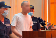 Photo of ШЕРХАН АЙМАХАН СОТТА СОҢҒЫ СӨЗІН АЙТЫП НҰРАЙДЫҢ АТА-АНАСЫНАН КЕШІРІМ СҰРАДЫ