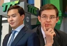 Photo of ТИМУР ТУРЛОВ «ТРАНСТЕЛЕКОМДЫҢ» БАҚЫЛАУ ПАКЕТІН САТЫП АЛДЫ